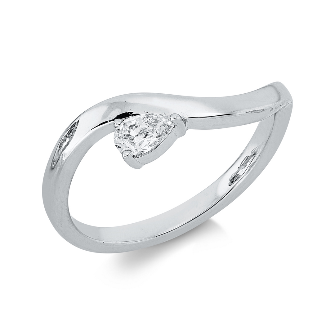 Solitaire Ring - 1KV96