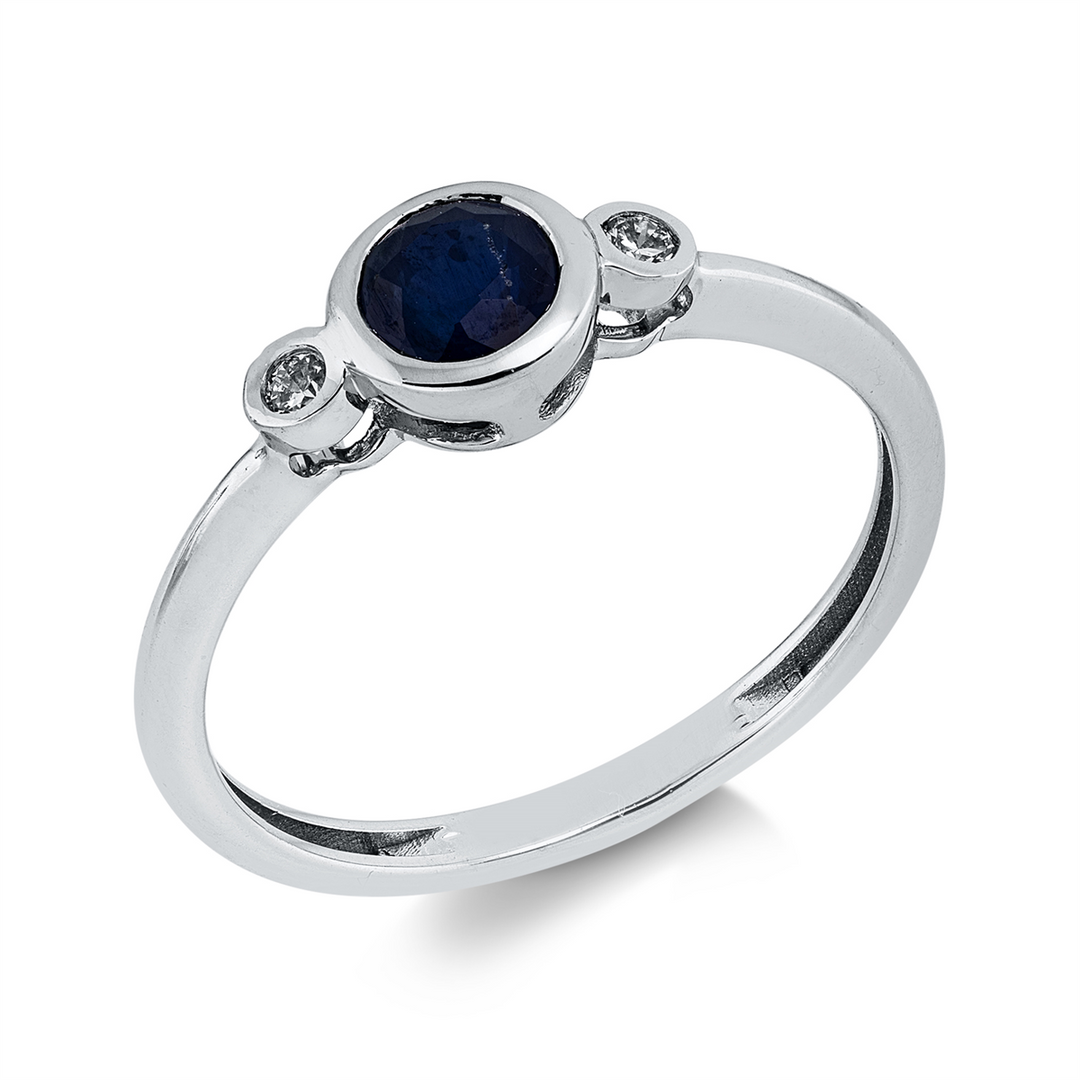 Farbstein Classic Ring - 1KW11