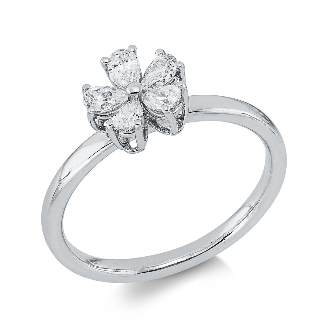Modern Woman Ring - 1KW12
