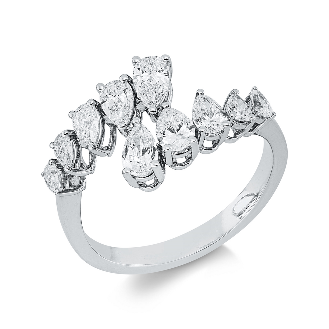 Modern Woman Ring - 1KW24