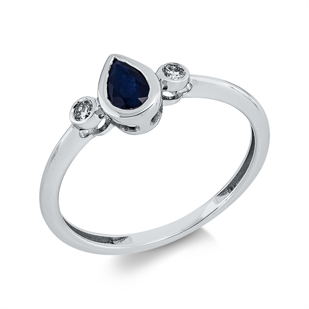 Farbstein Classic Ring - 1KW26
