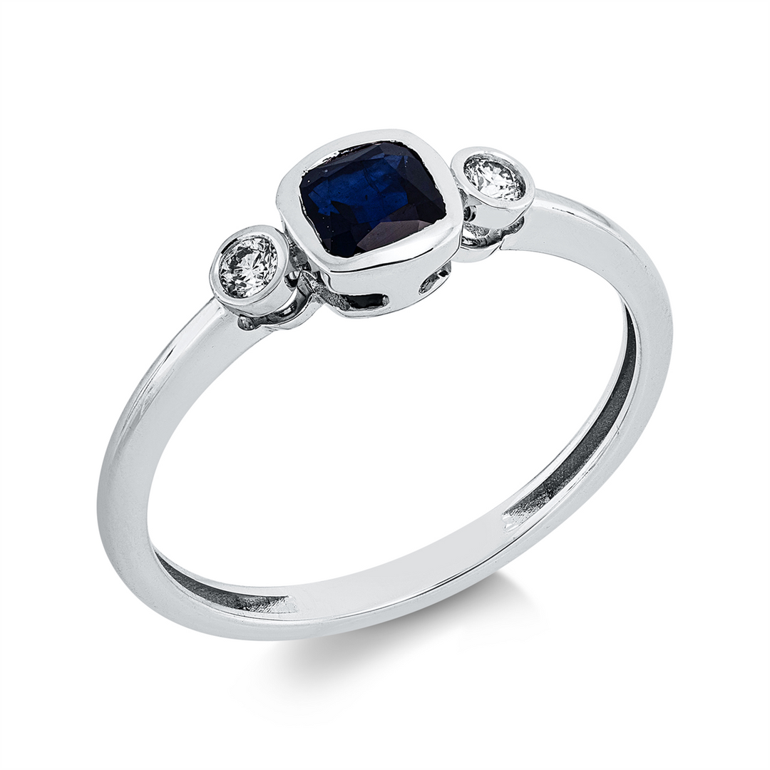 Farbstein Classic Ring - 1KW31