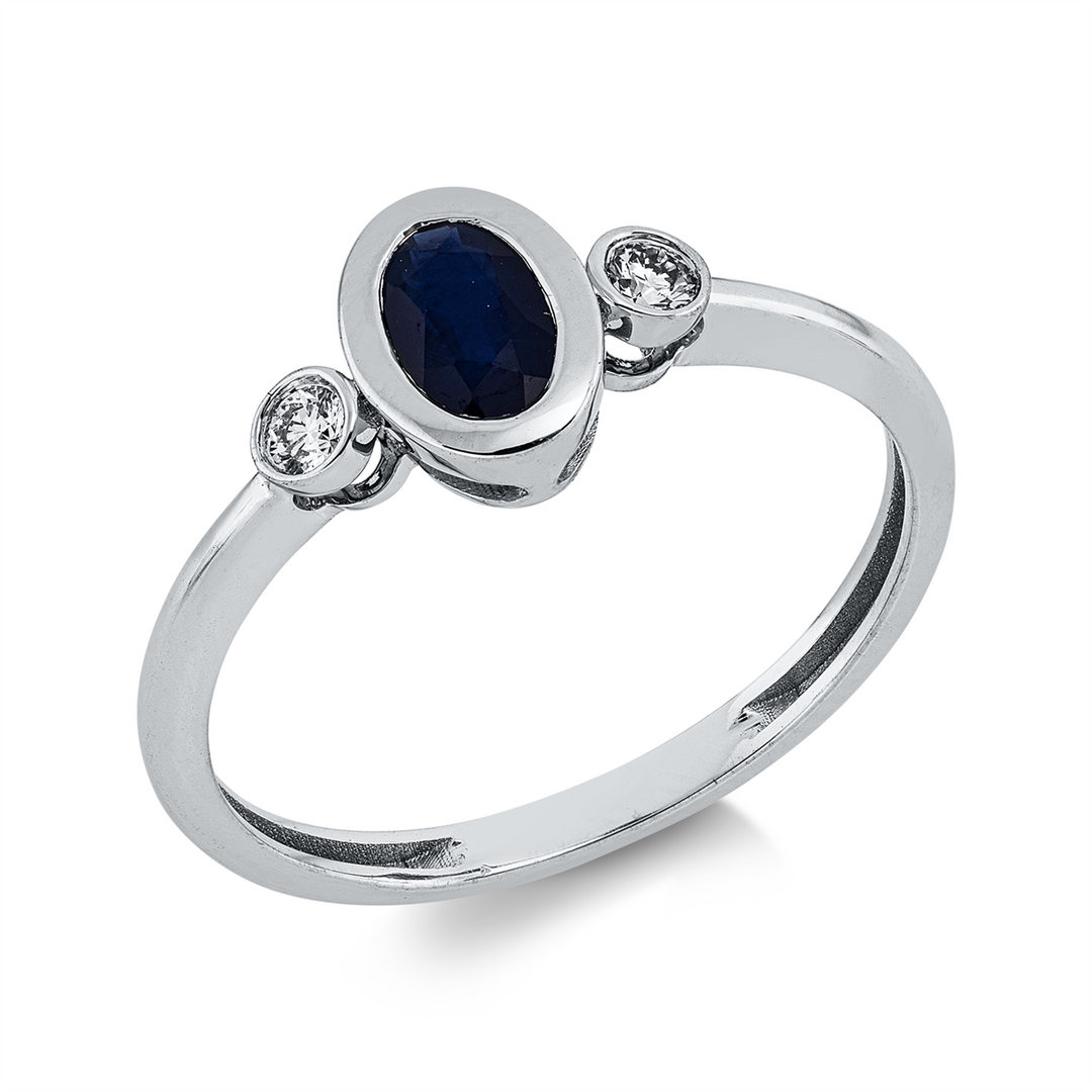 Farbstein Classic Ring - 1KW33