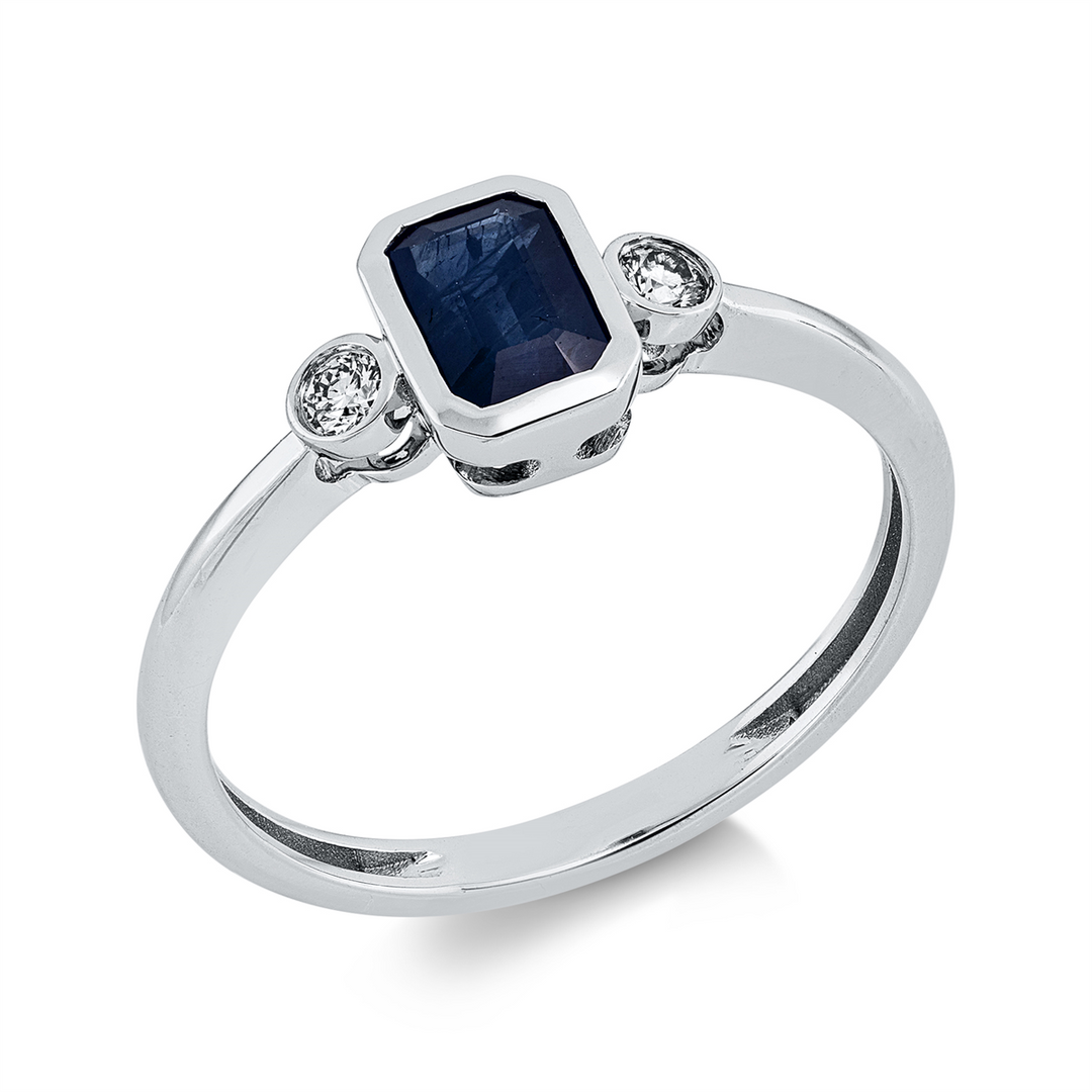 Farbstein Classic Ring - 1KW34