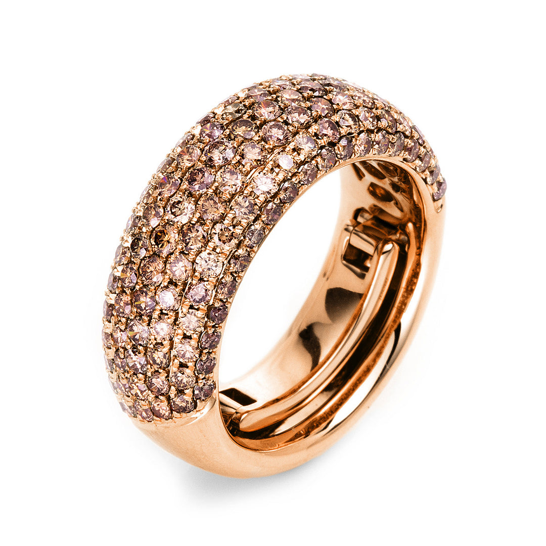 Pavé Ring - 1L146