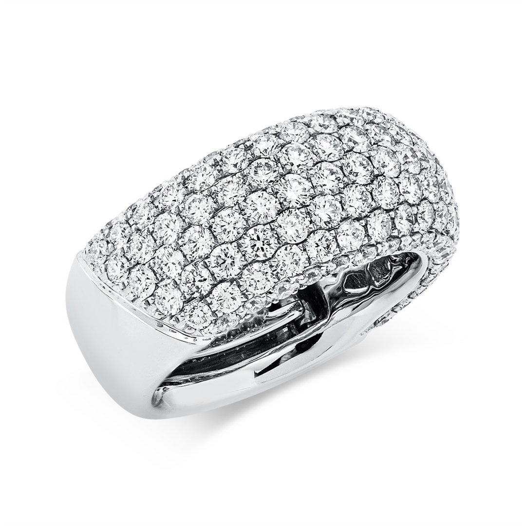 Pavé Ring - 1L147