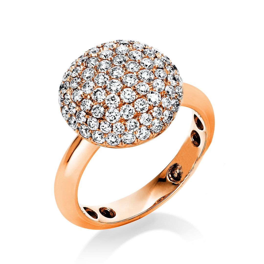 Pavé Ring - 1L575