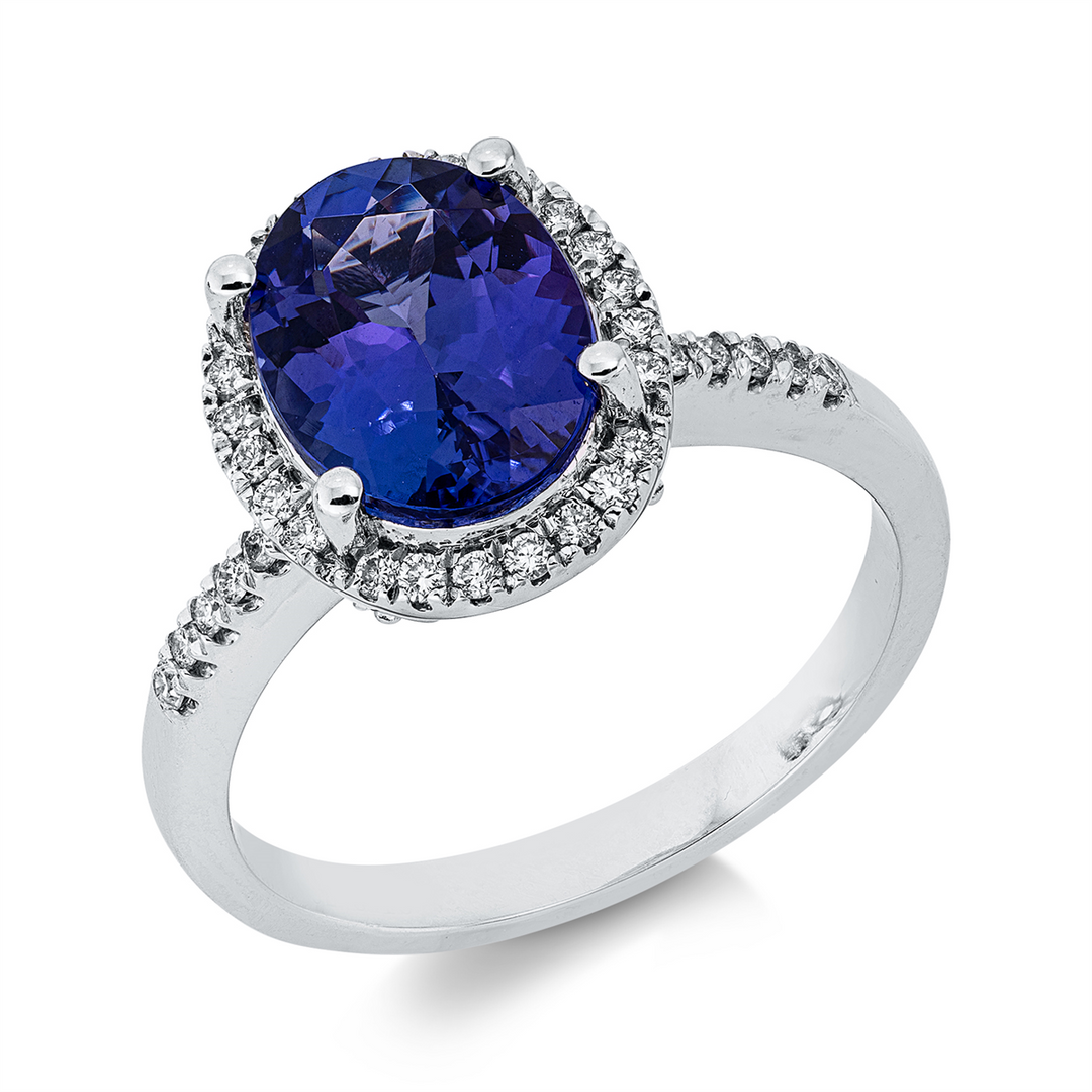 Farbstein Classic Ring - 1L834