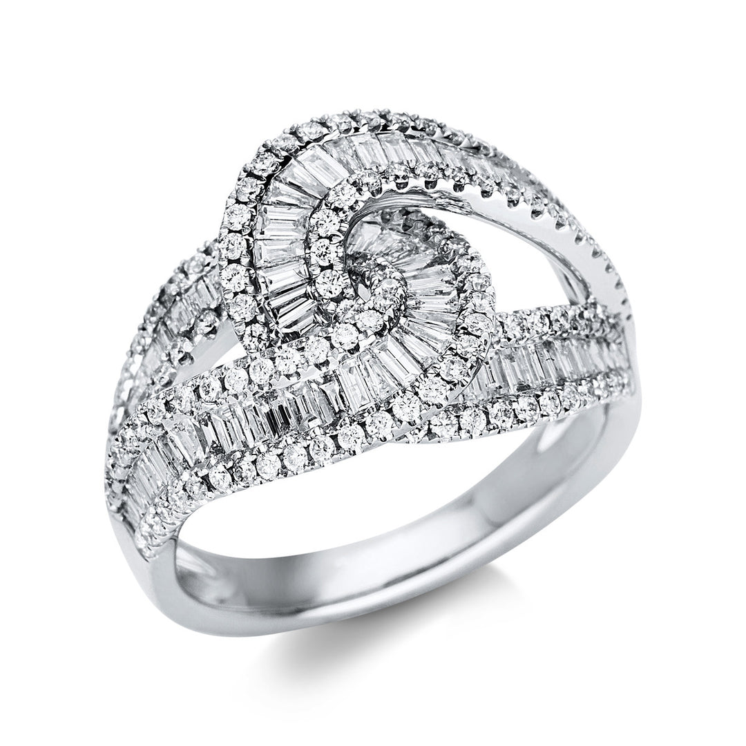 Baguette Ring - 1L958