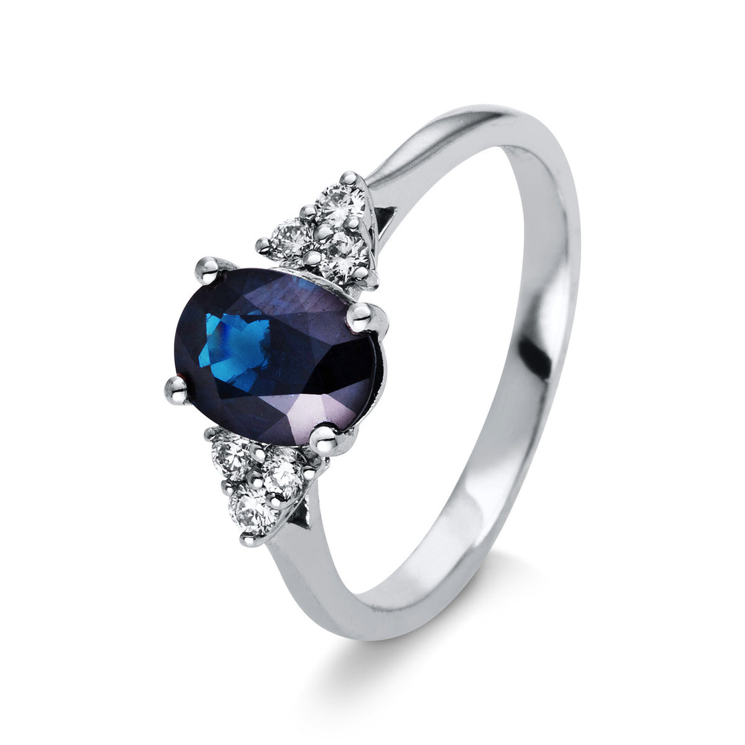 Farbstein Classic Ring - 1M447