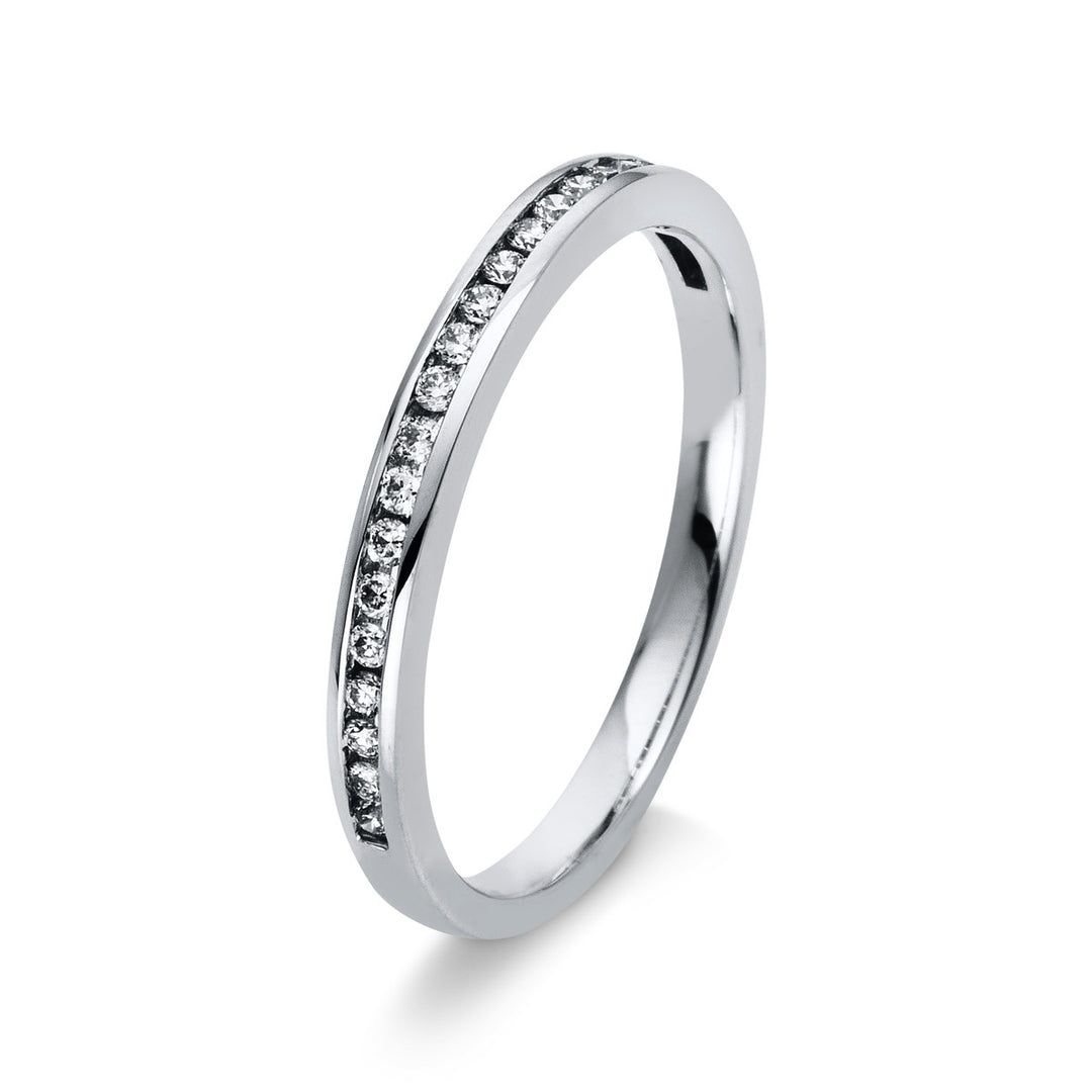 Memoire halb Ring - 1M464