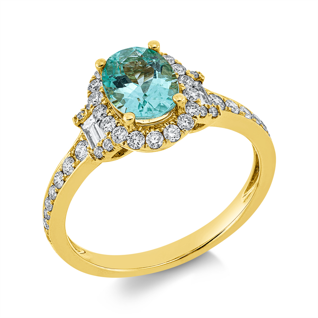 Farbstein Classic Ring - 1N183