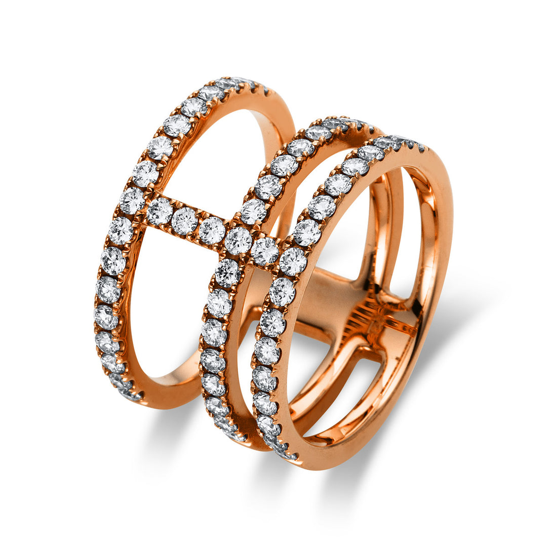 Exklusiv Ring - 1N282
