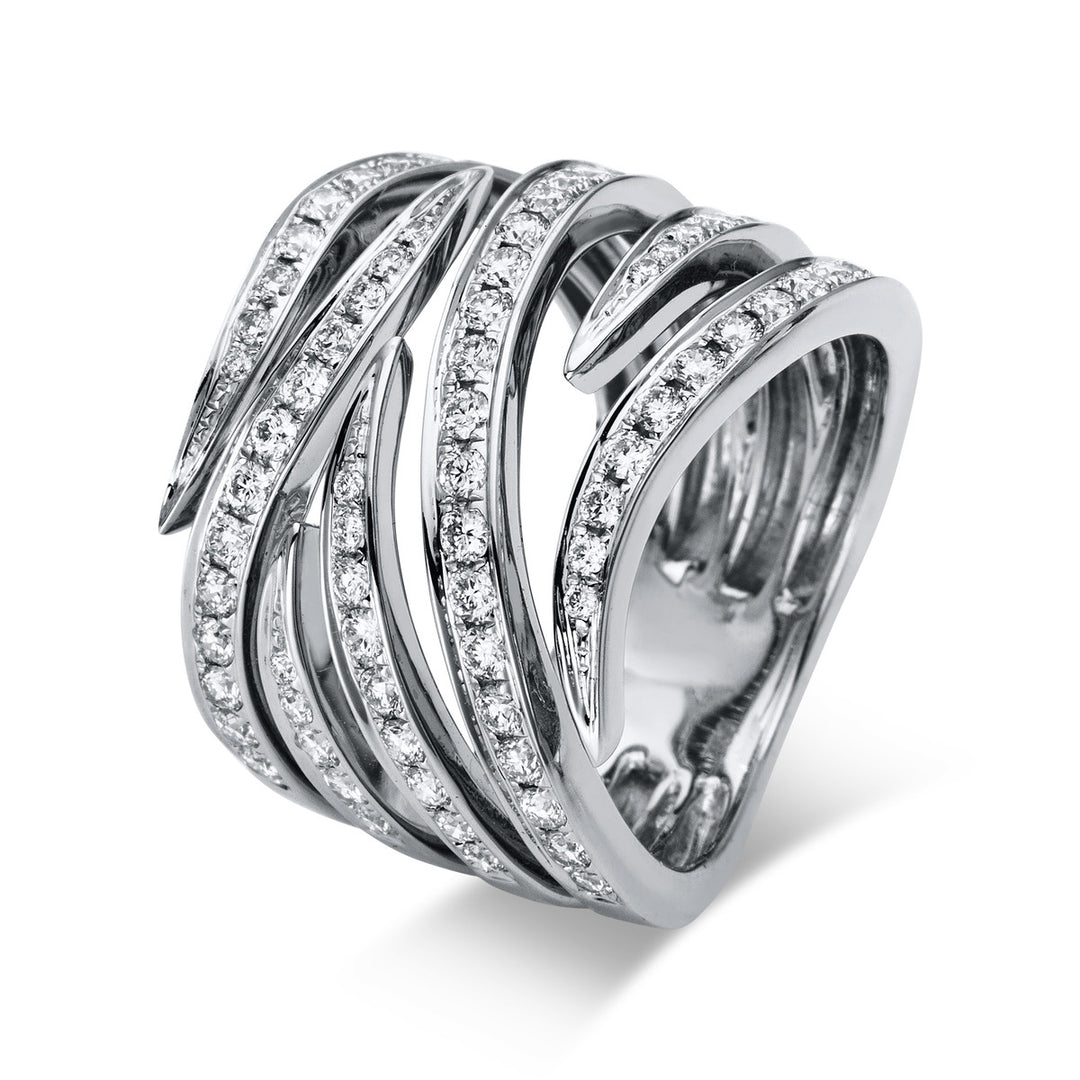 Exklusiv Ring - 1N314