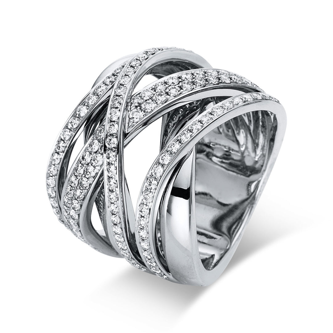 Exklusiv Ring - 1N362
