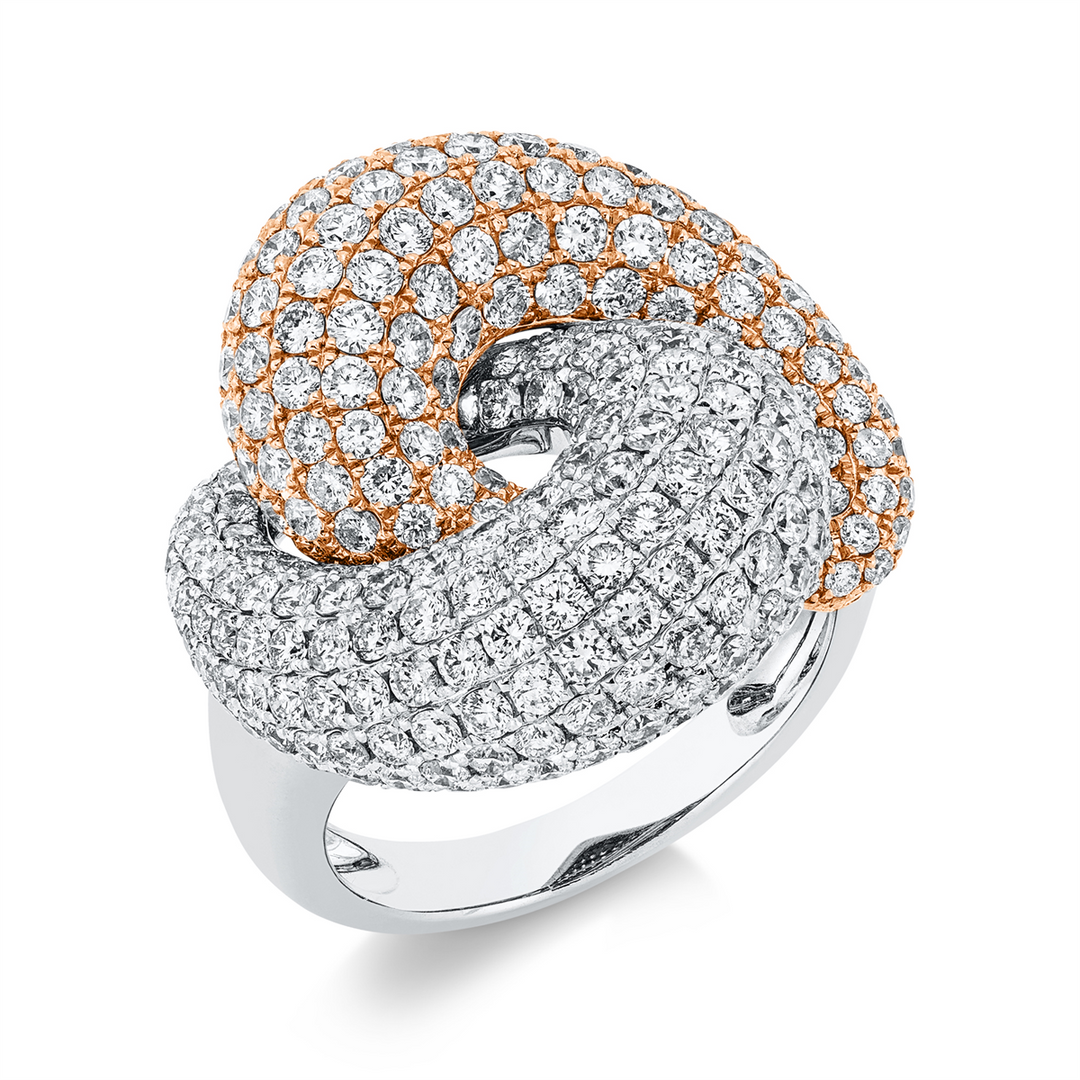 Pavé Ring - 1N513