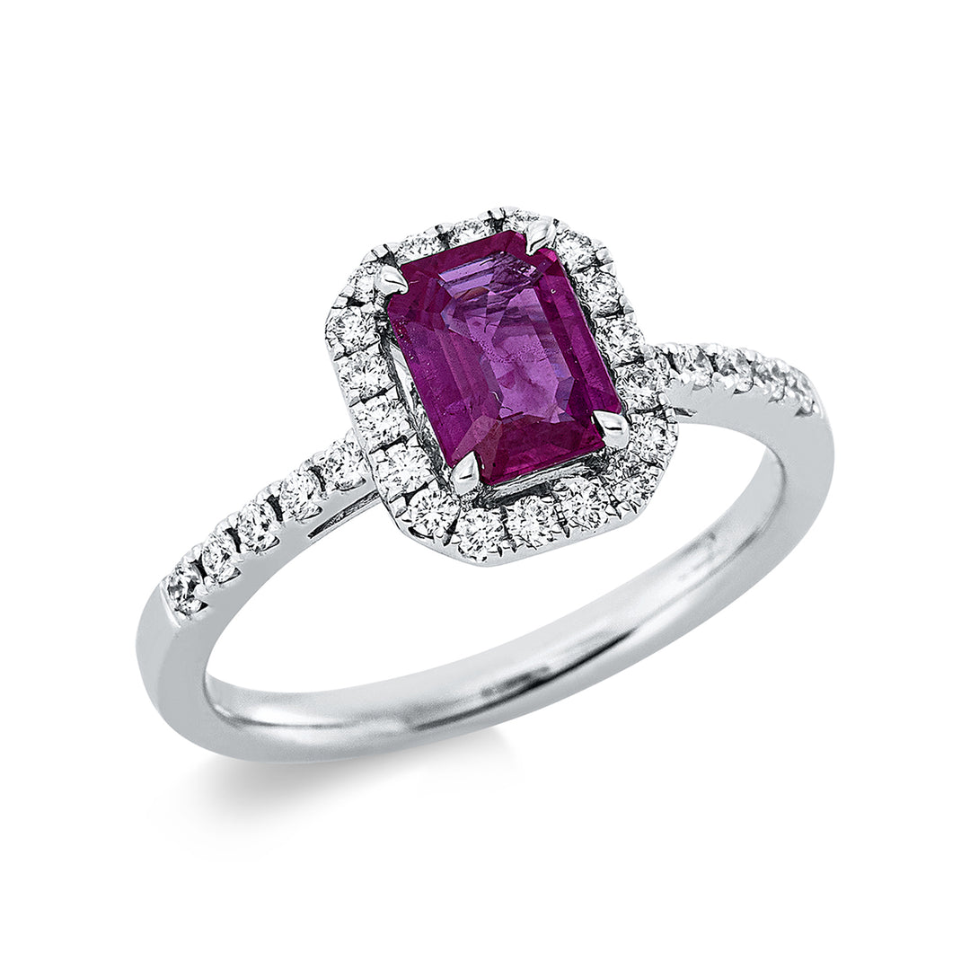 Farbstein Classic Ring - 1N832