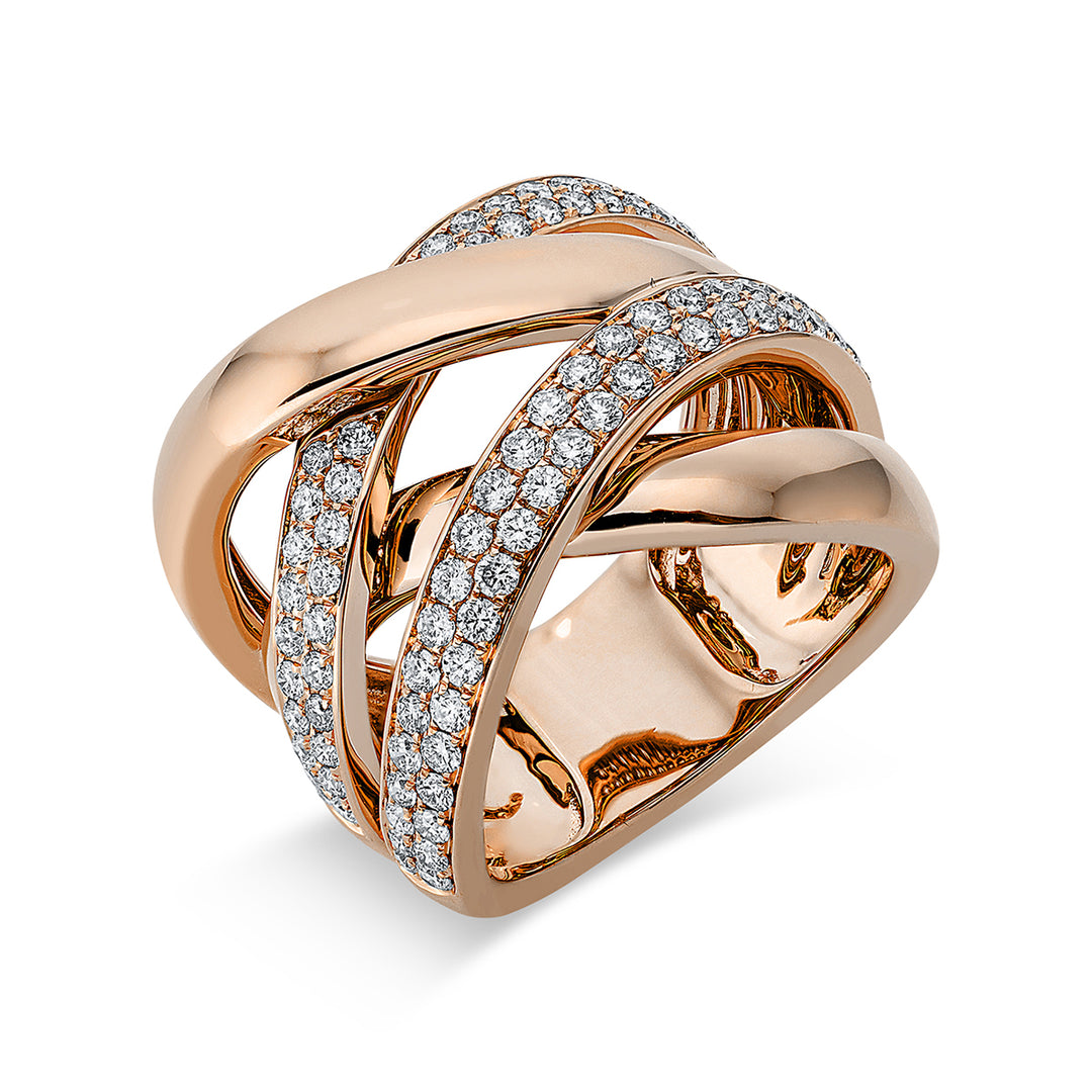 Exklusiv Ring - 1O077