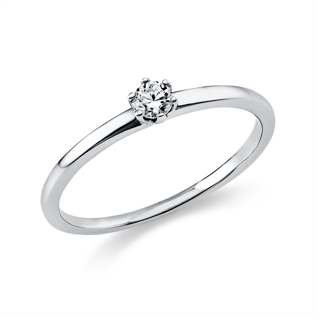 Solitaire Ring - 1O321