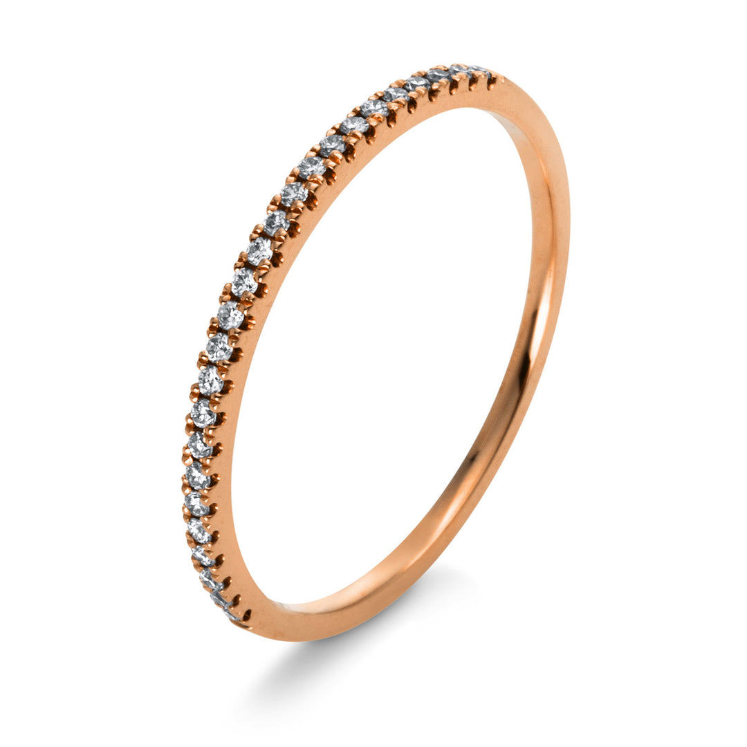 Memoire halb Ring - 1O636
