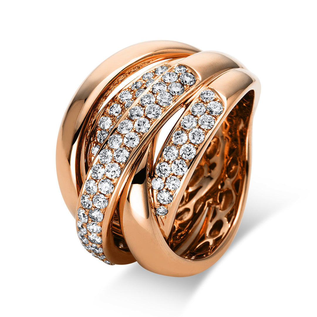 Pavé Ring - 1O800