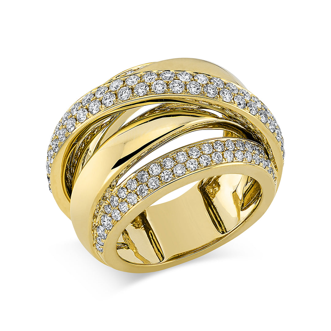 Exklusiv Ring - 1O801