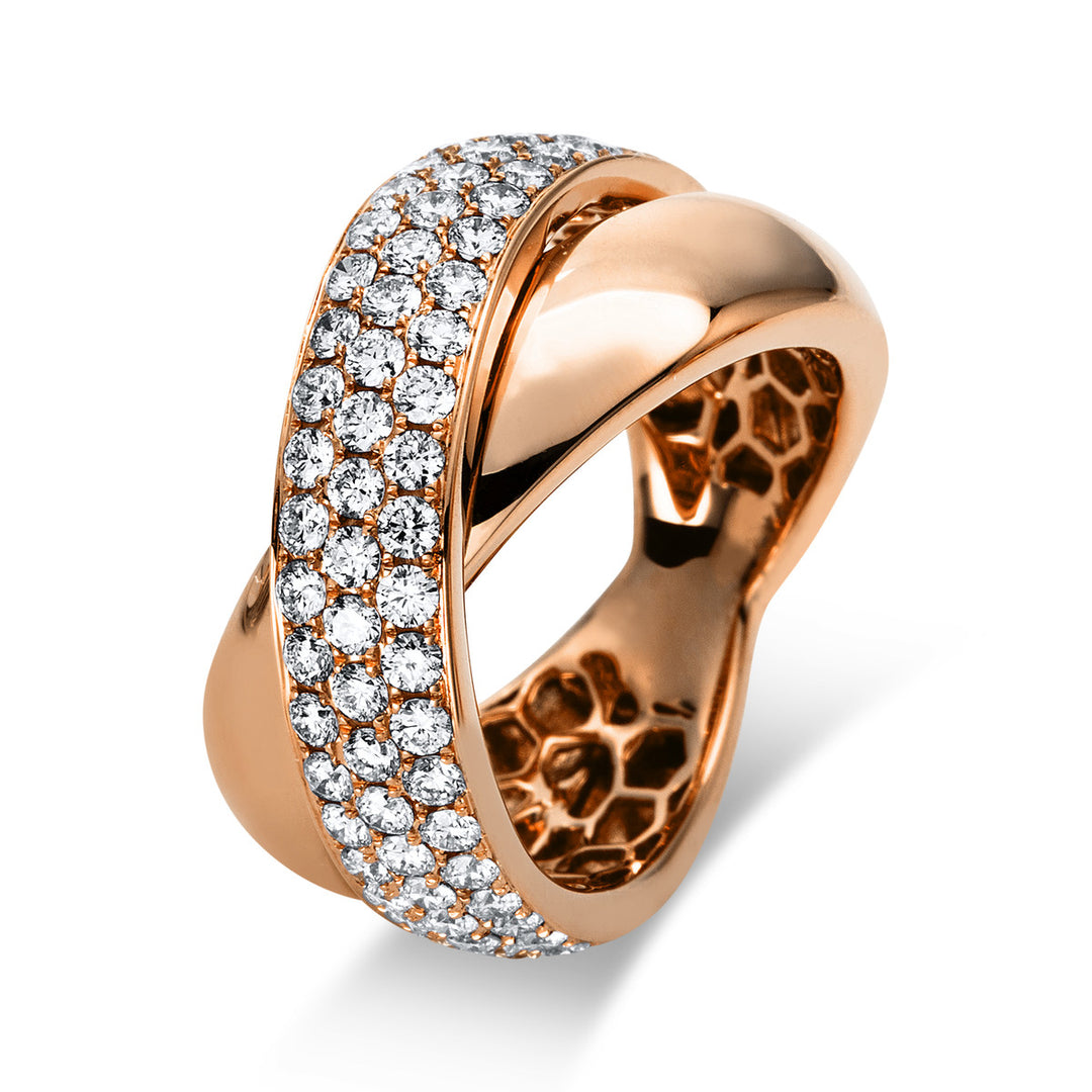 Pavé Ring - 1O810