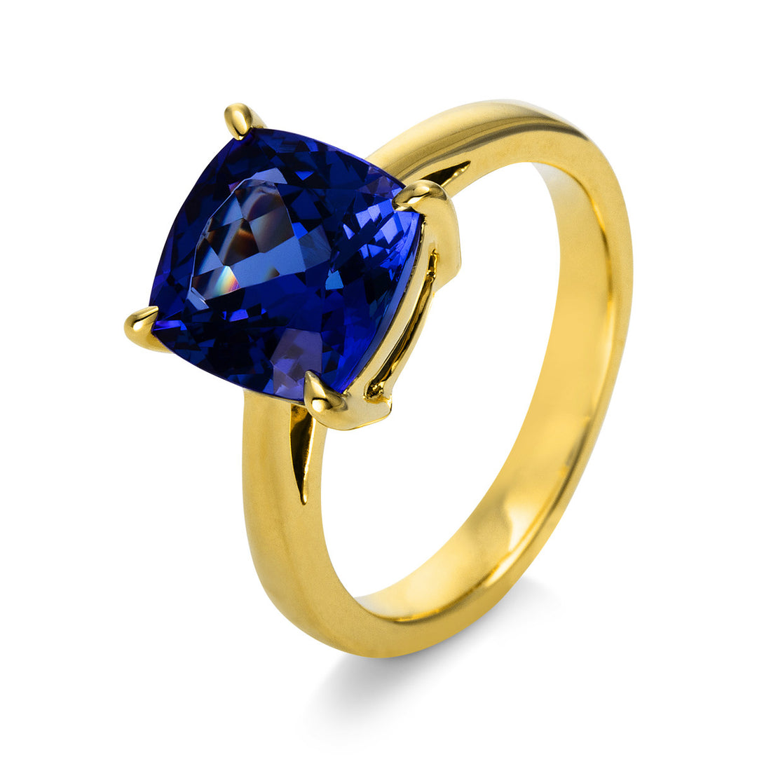 Farbstein Classic Ring - 1O902