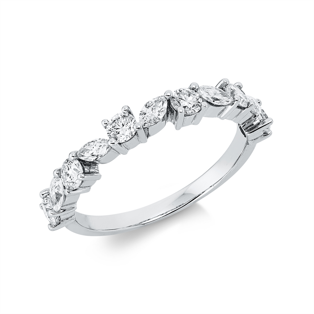 Modern Woman Ring - 1P153