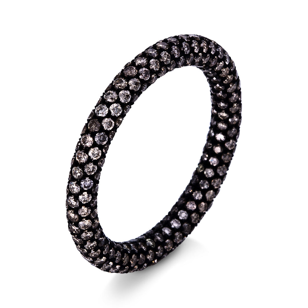 Pavé Ring - 1P187
