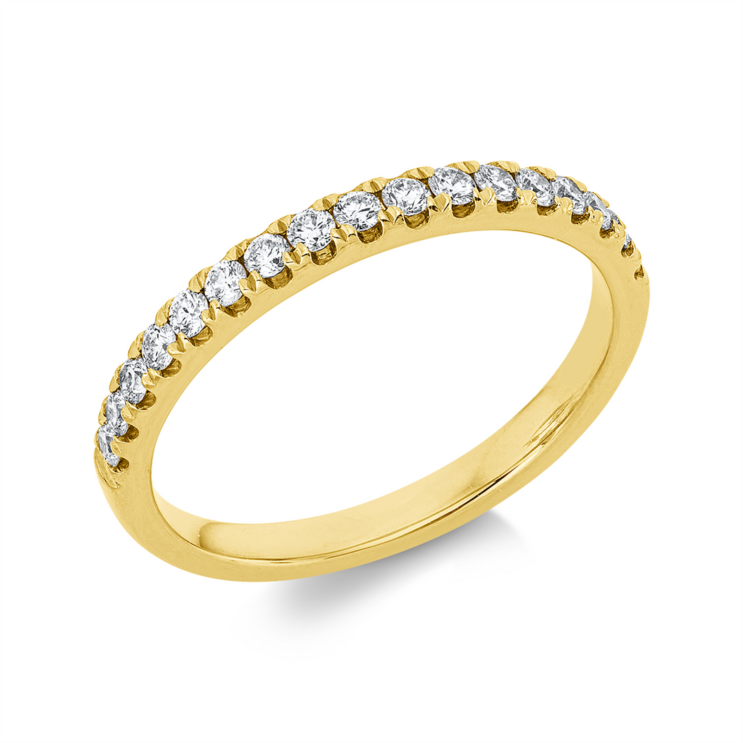 Memoire halb Ring - 1P525