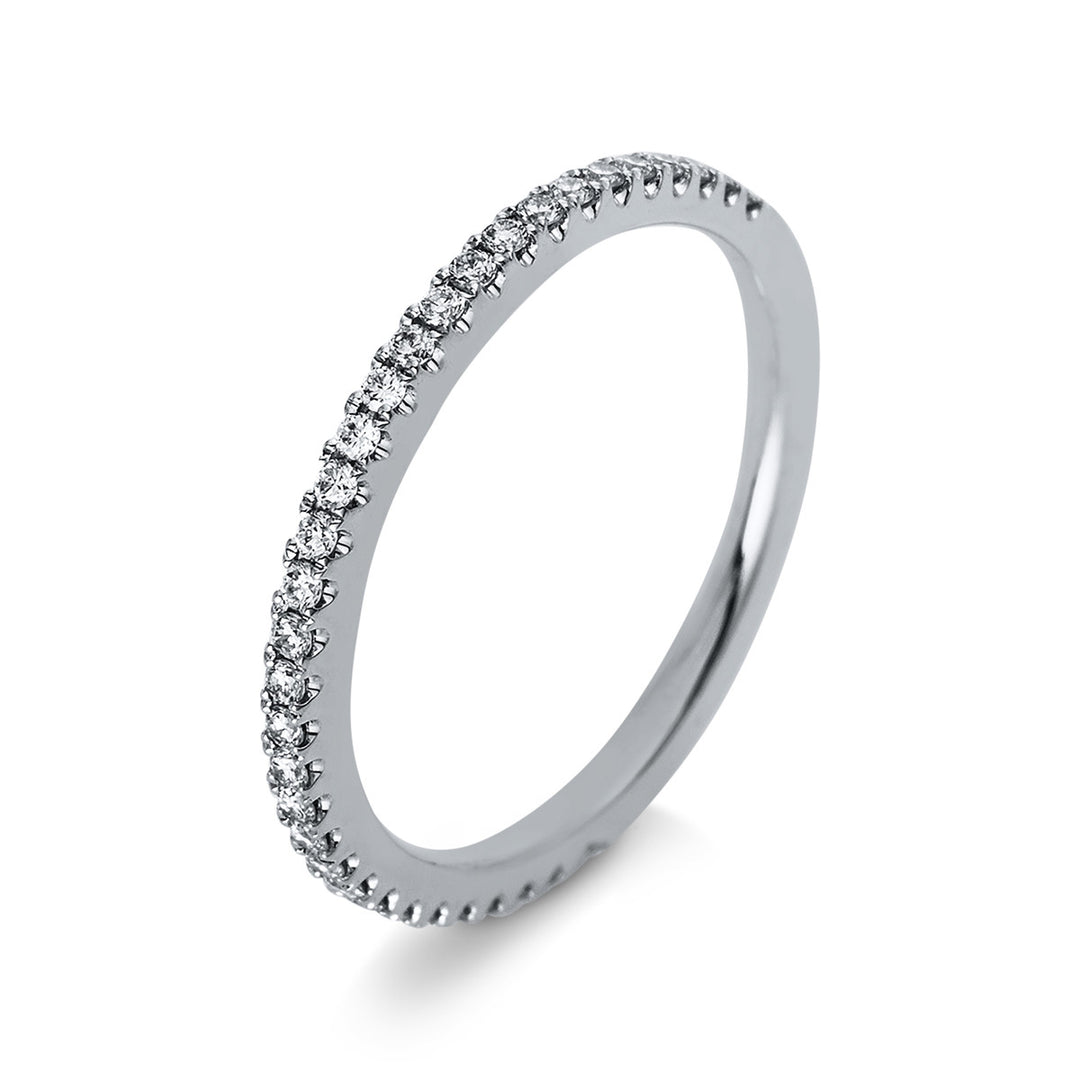 Memoire halb Ring - 1P780