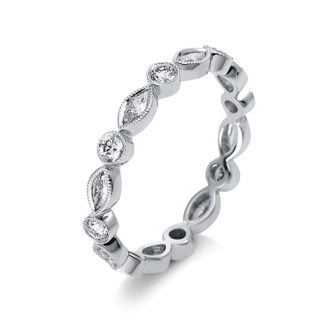 Modern Woman Ring - 1P840