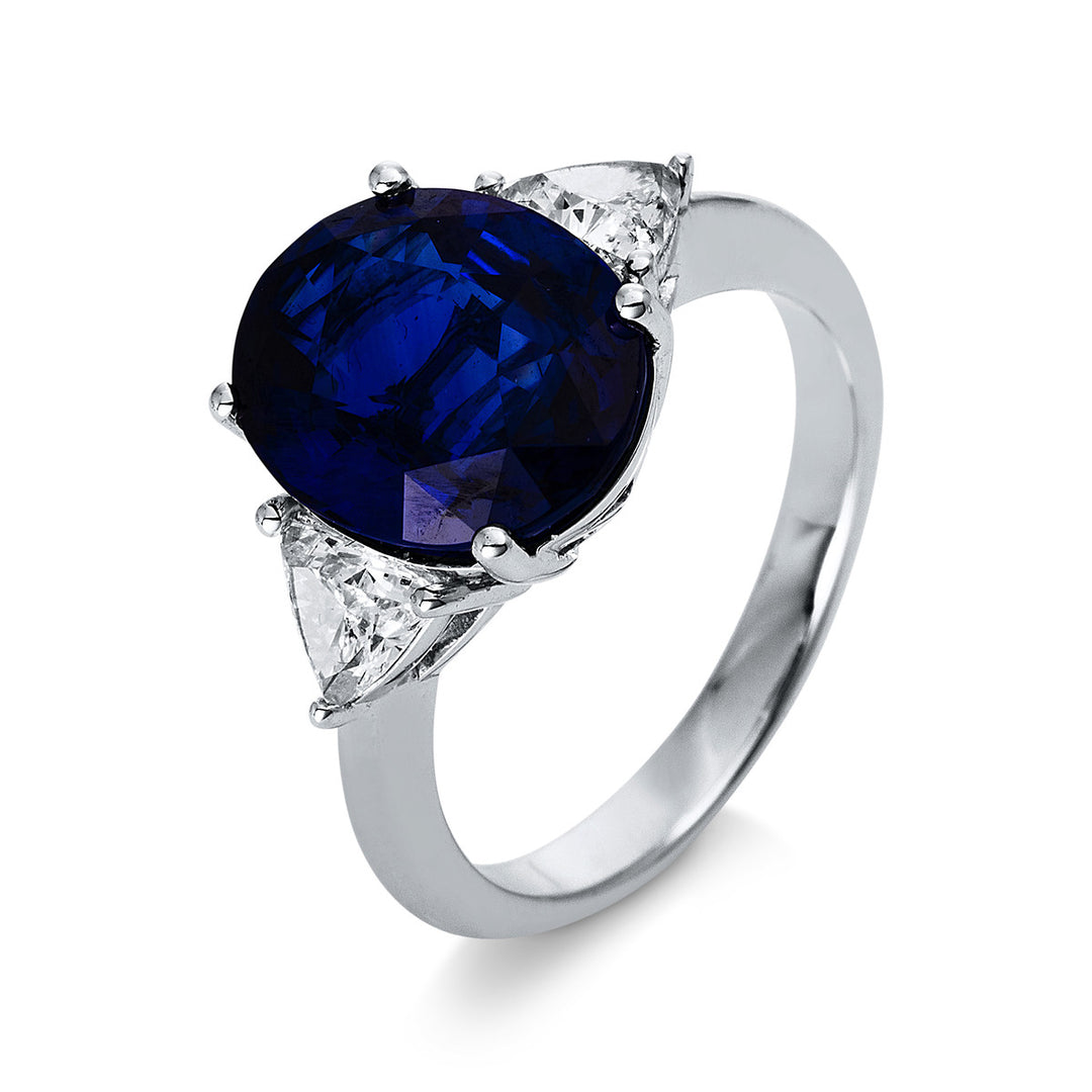 Farbstein Classic Ring - 1P910