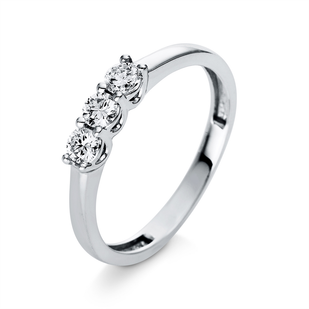 Modern Woman Ring - 1Q432