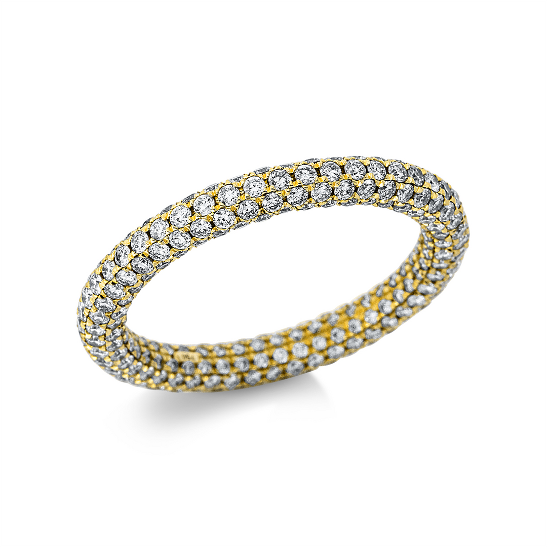 Pavé Ring - 1Q649
