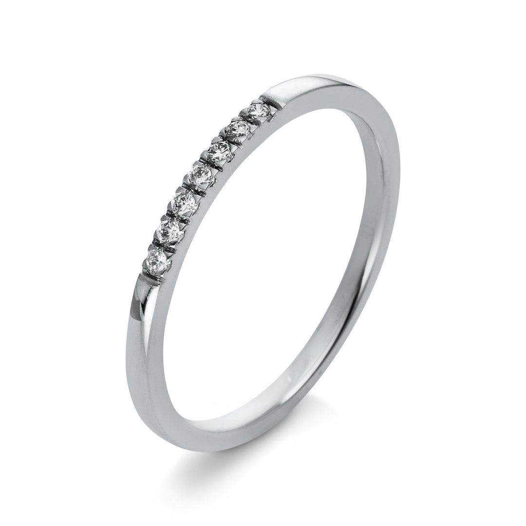 Memoire halb Ring - 1Q781