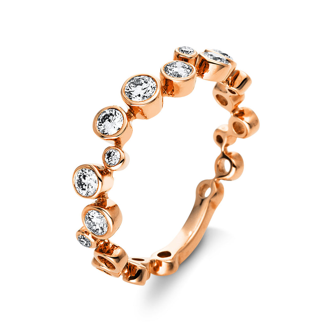 Modern Woman Ring - 1R124