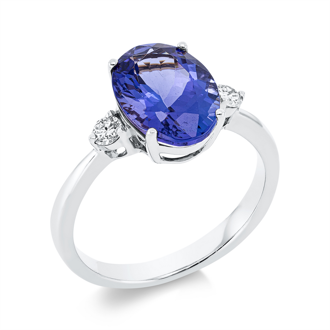 Farbstein Classic Ring - 1R256