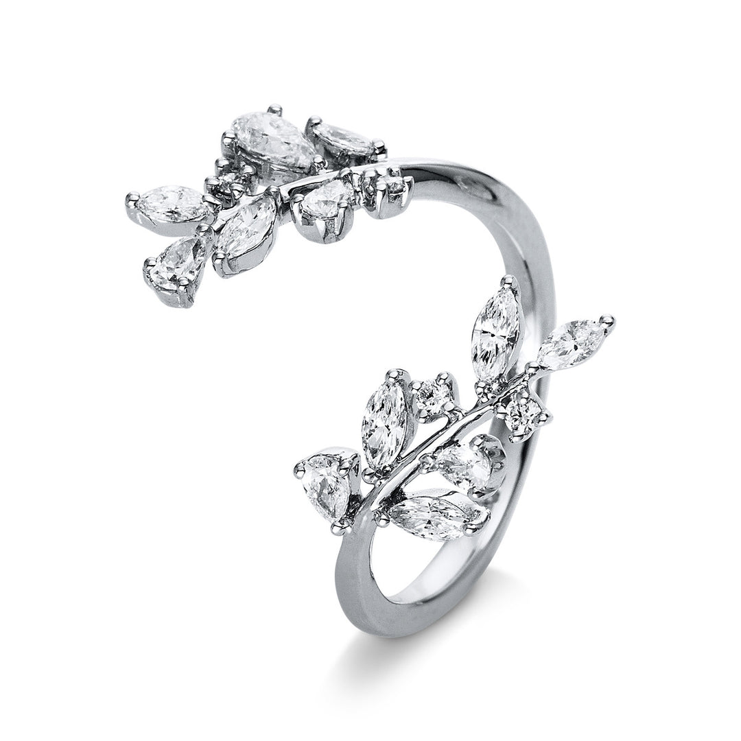 Modern Woman Ring - 1R542