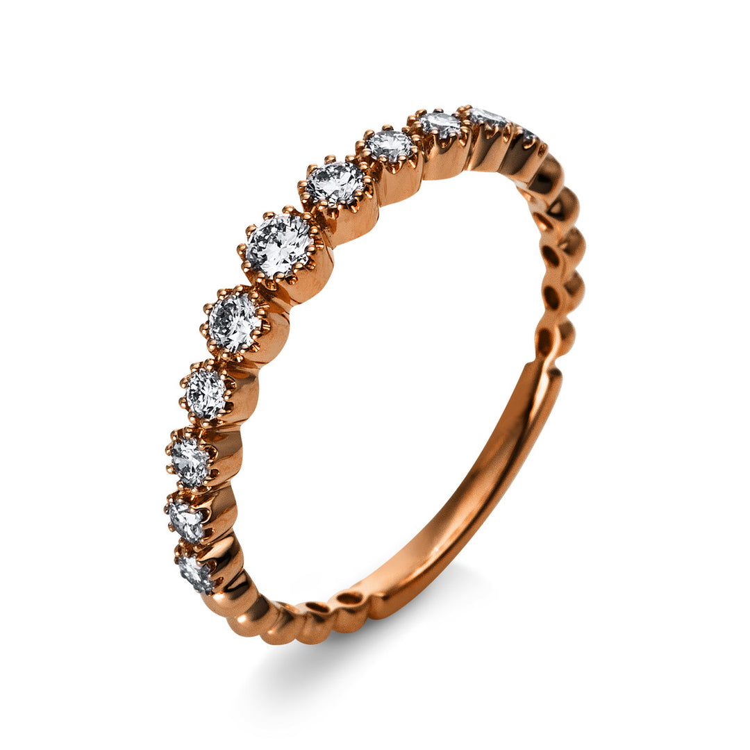 Modern Woman Ring - 1S041