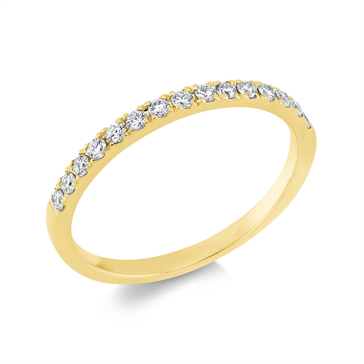 Memoire halb Ring - 1S220