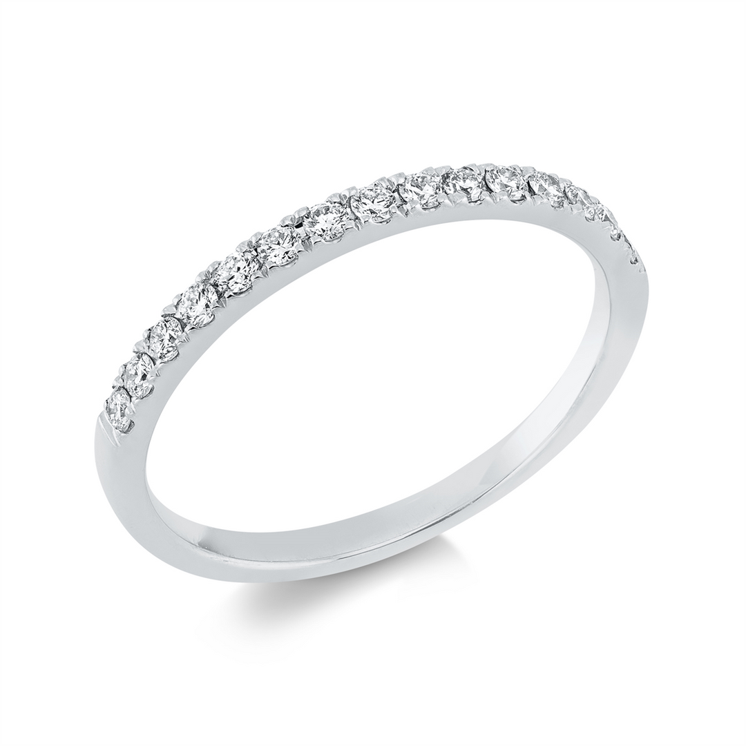 Memoire halb Ring - 1S220