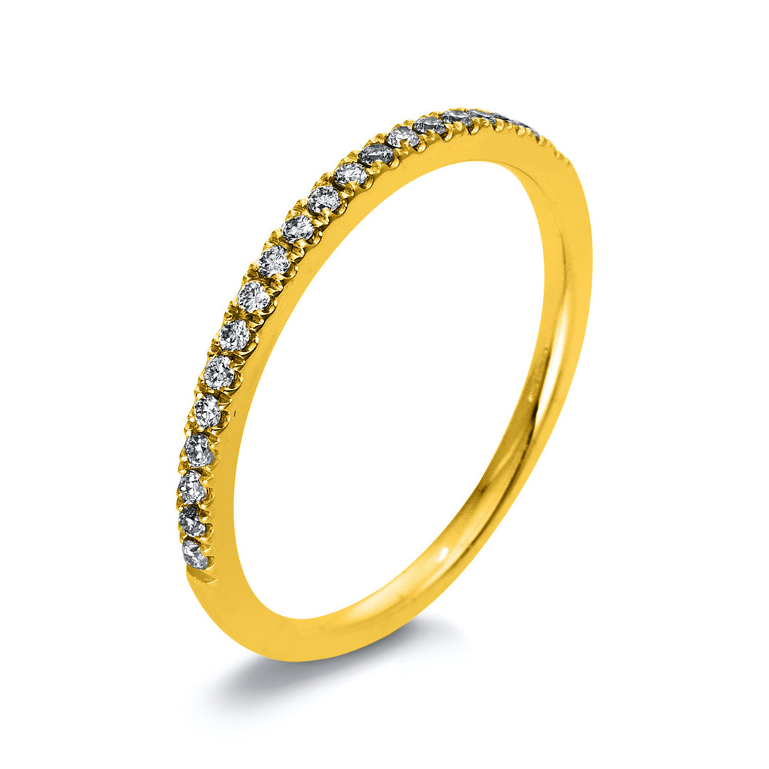 Memoire halb Ring - 1S221