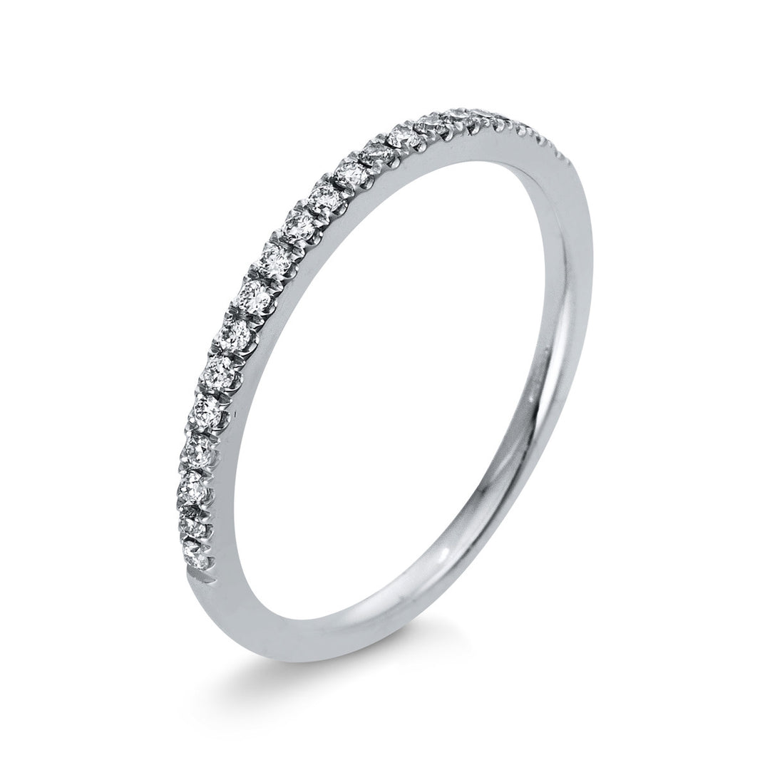 Memoire halb Ring - 1S221