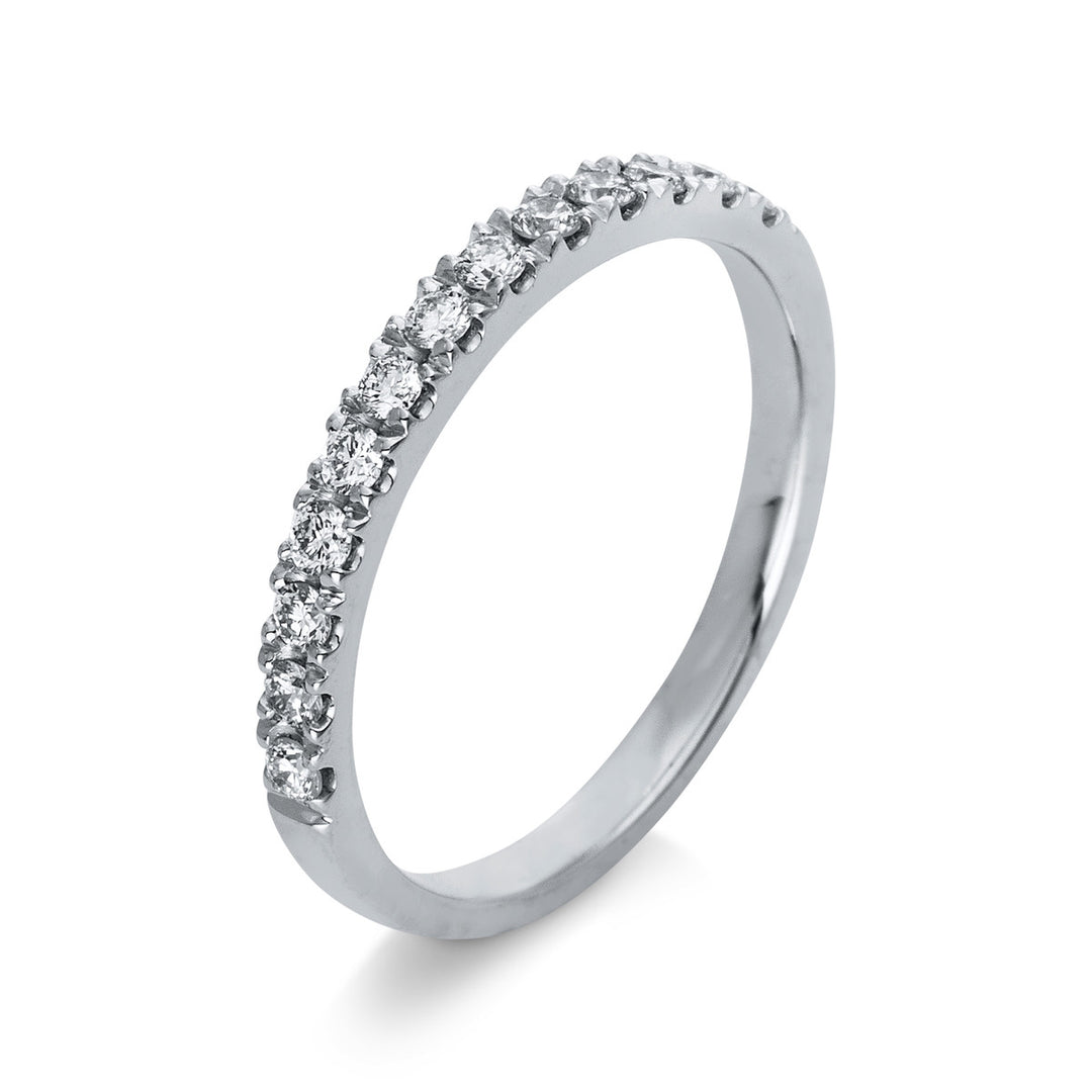 Memoire halb Ring - 1S222