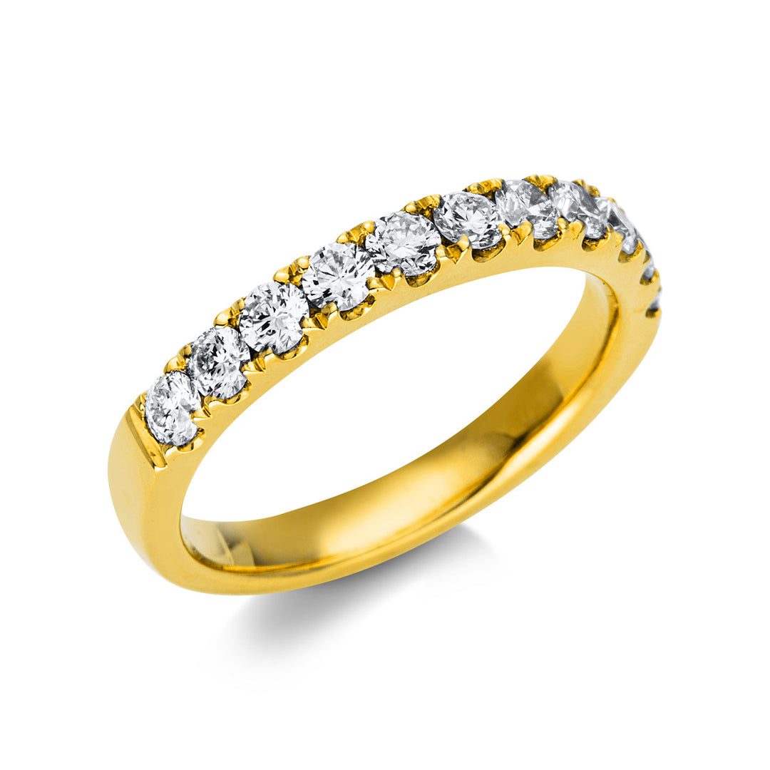 Memoire halb Ring - 1S224