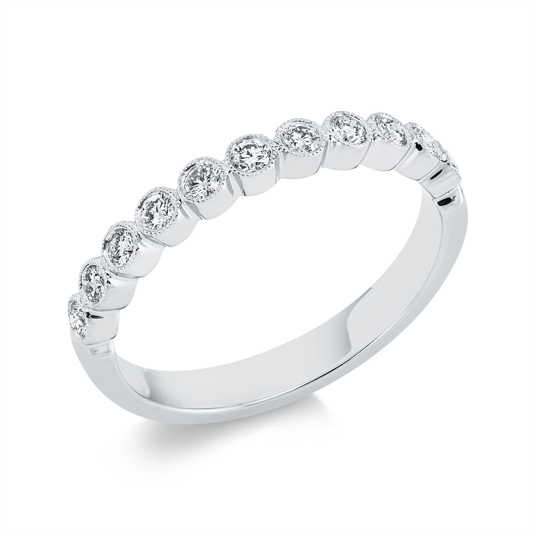 Memoire halb Ring - 1S227