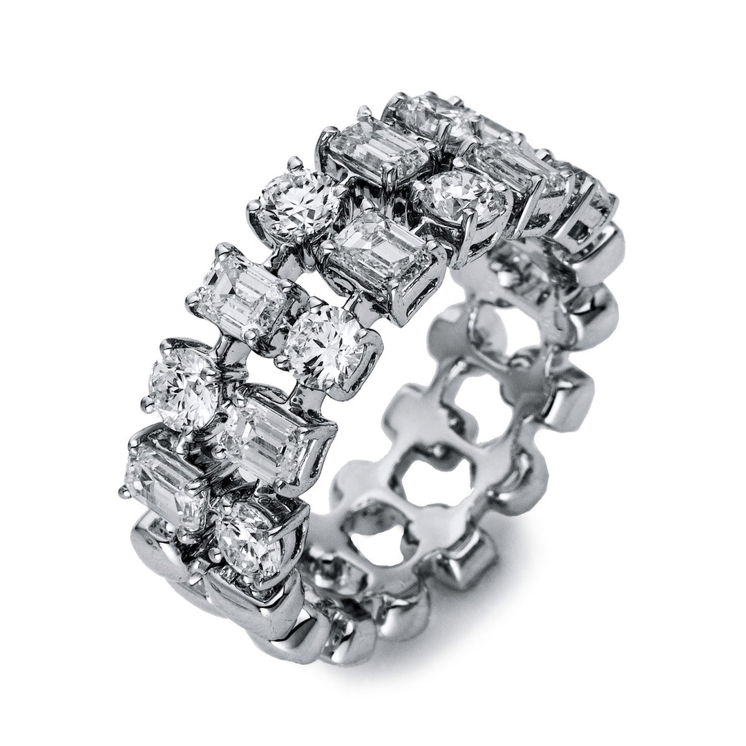 Exklusiv Ring - 1S646