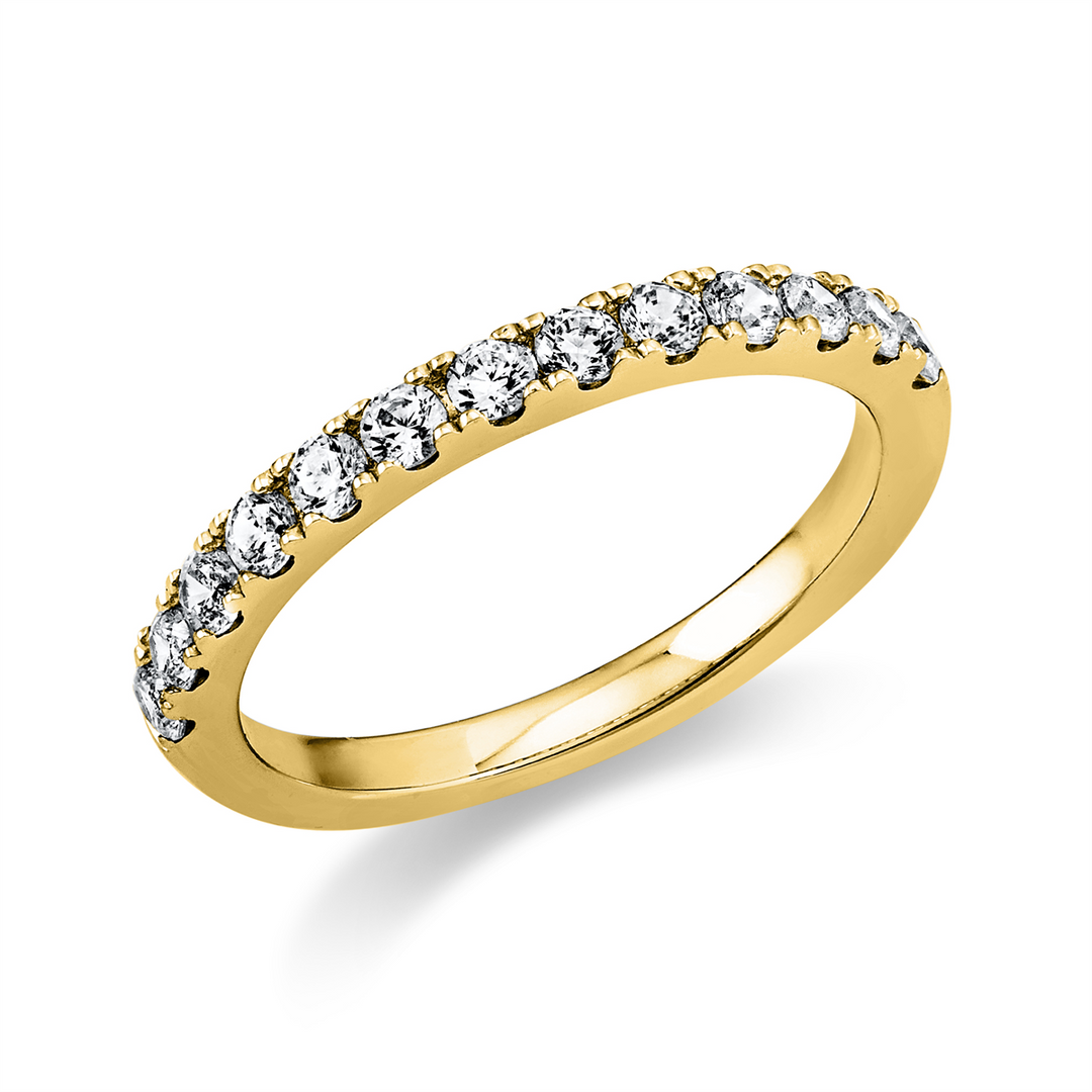 Memoire halb Ring - 1T320